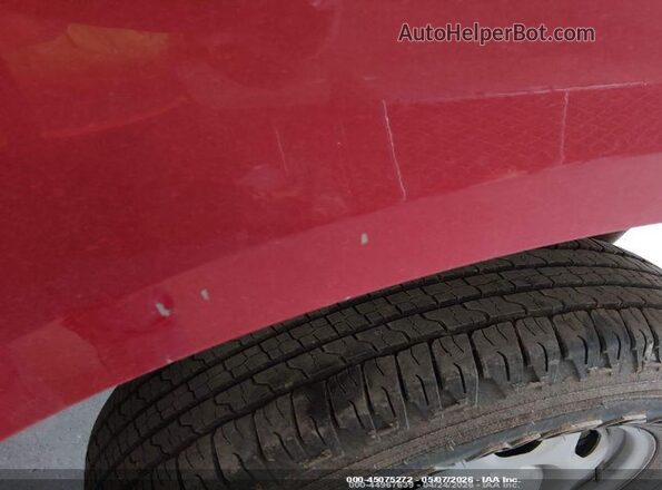 1FTEW1EB9LKE82013 2020 FORD F150 Red 
