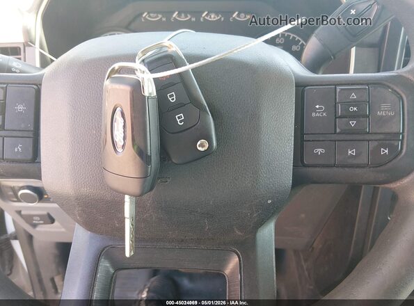 1FTEW1EB9MFB64869 2021 FORD F150 White 