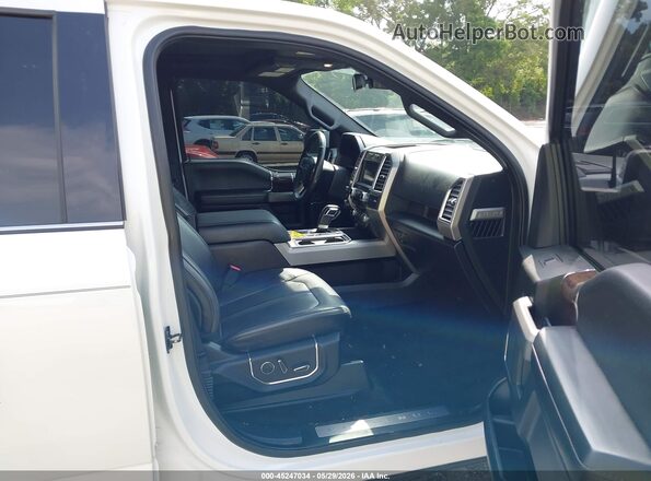 1FTEW1EF7GFB36902 2016 FORD F150 White Սալոնի դիմացի տեսք