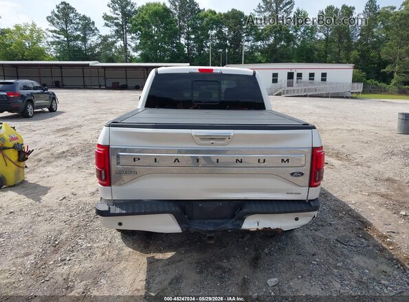 1FTEW1EF7GFB36902 2016 FORD F150 White 