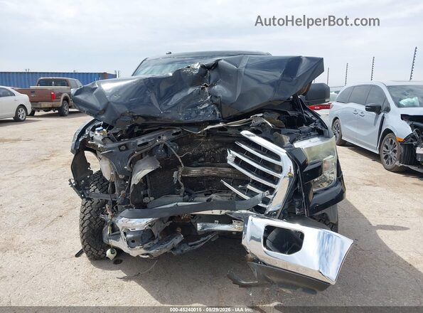 1FTEW1EF7GKF11615 2016 FORD F150 Black ხელსაწყოთა პანელის ხედი