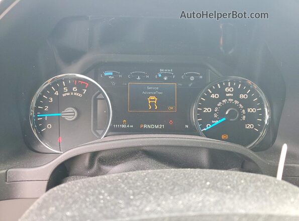 1FTEW1EF9HFB76268 2017 FORD F150 Black 