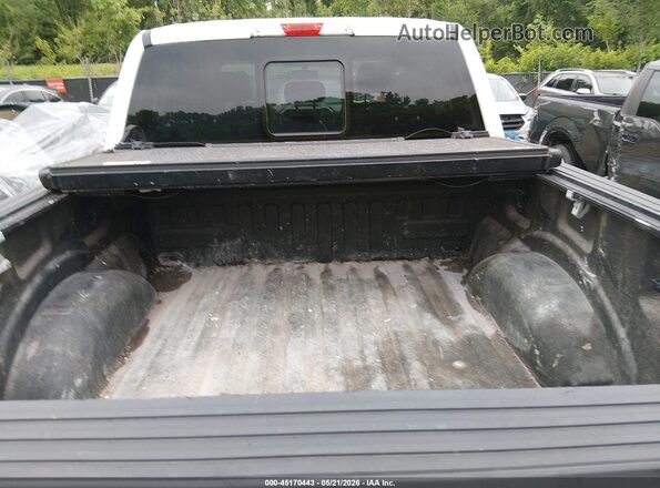1FTEW1EG0HKC05608 2017 FORD F150 White 
