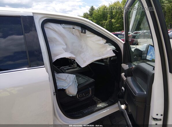 1FTEW1EG1HFC71836 2017 FORD F150 White წინა სალონის ხედი