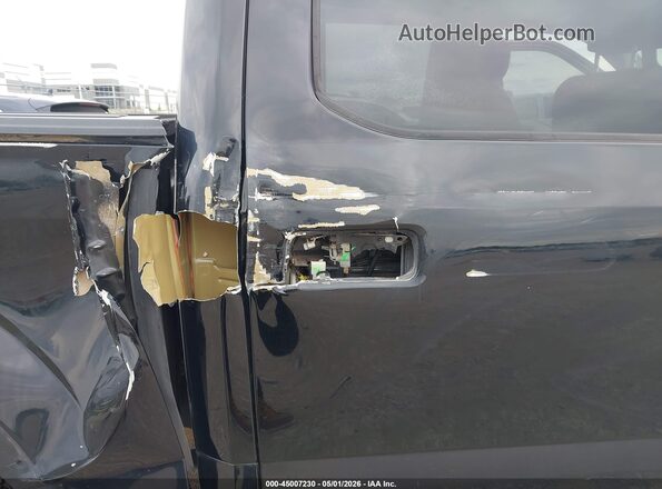 1FTEW1EG3GKE54595 2016 FORD F150 Black 