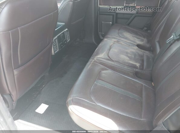 1FTEW1EG4HFC52293 2017 FORD F150 White Widok naklejki z numerem VIN