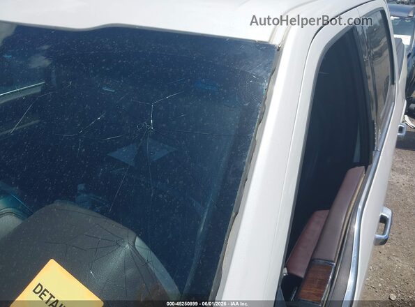 1FTEW1EG4HFC52293 2017 FORD F150 White Widok z przodu