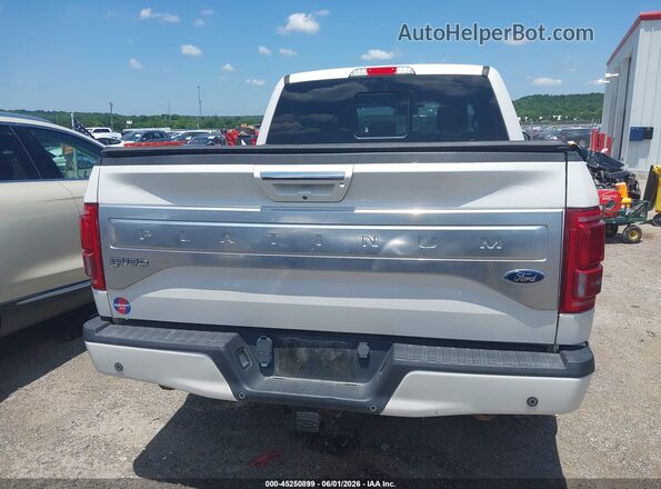 1FTEW1EG4HFC52293 2017 FORD F150 White 
