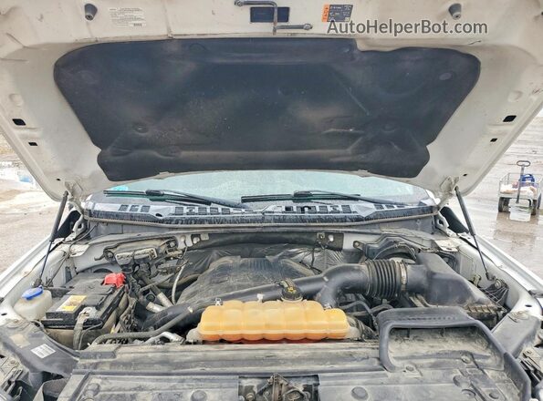 1FTEW1EG5GFD39523 2016 FORD F150 White 