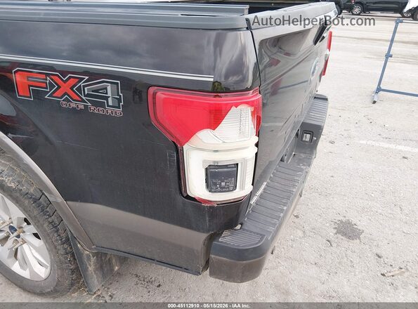 1FTEW1EG6JFA88860 2018 FORD F150 Burgundy 