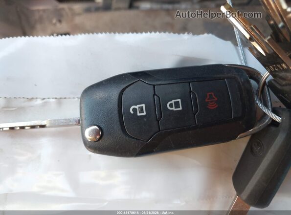 1FTEW1EG7HFB90713 2017 FORD F150 White Առջևի վահանակի տեսք