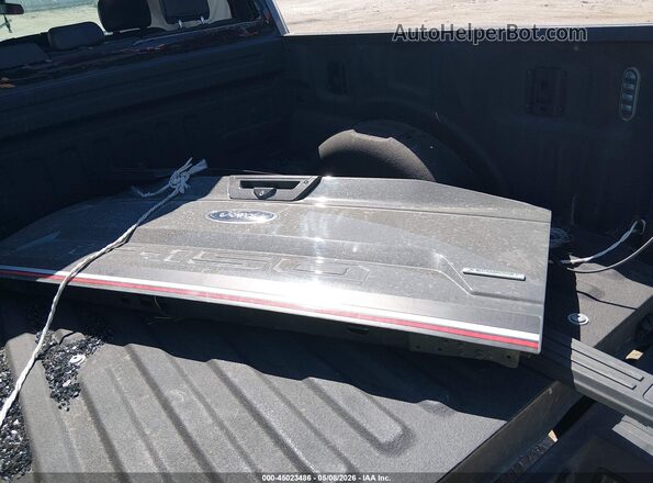 1FTEW1EG7JFB44367 2018 FORD F150 Серый 