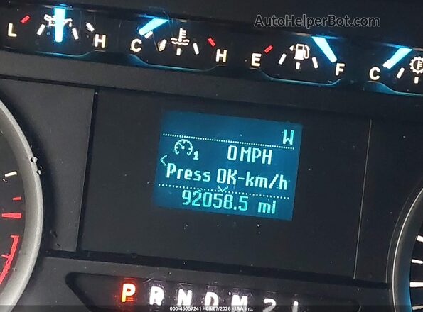 1FTEW1EG8GFB45858 2016 FORD F150 Черный 