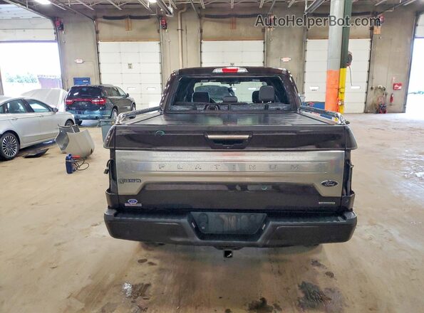1FTEW1EG8JFD13005 2018 FORD F150 Red 