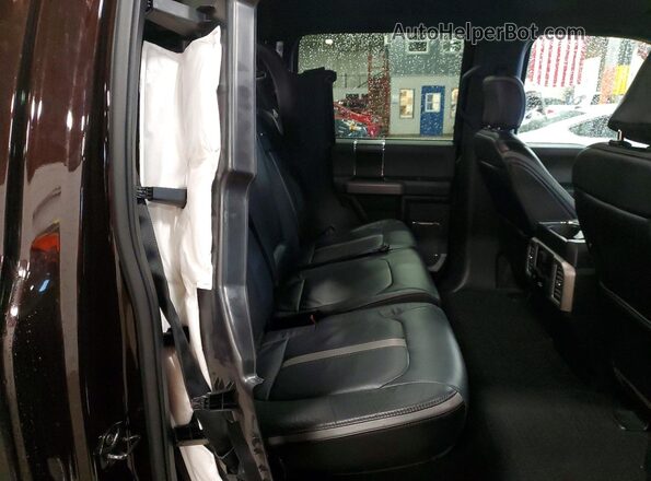 1FTEW1EG8JFD13005 2018 FORD F150 Red 