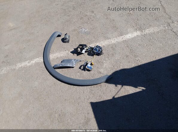 1FTEW1EG8JFD53181 2018 FORD F150 Gray Вид щитка приладів