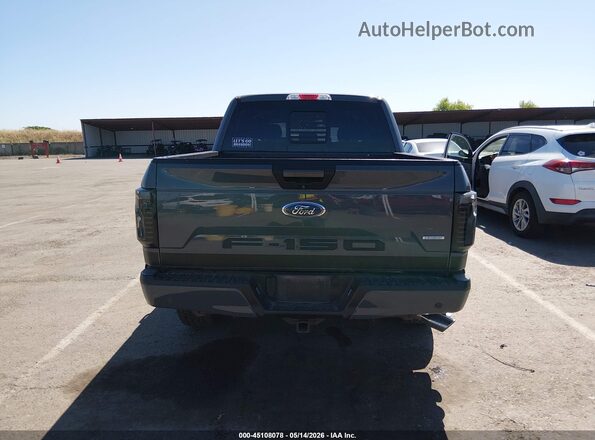1FTEW1EG8JFD53181 2018 FORD F150 Gray 