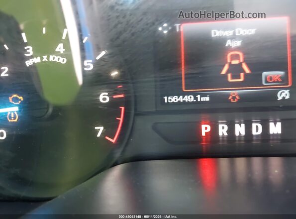 1FTEW1EP0JKC26075 2018 FORD F150 Blue 