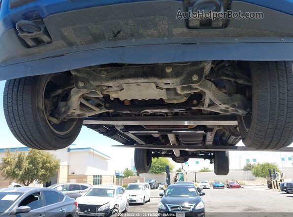 1FTEW1EP0JKC26075 2018 FORD F150 Blue 