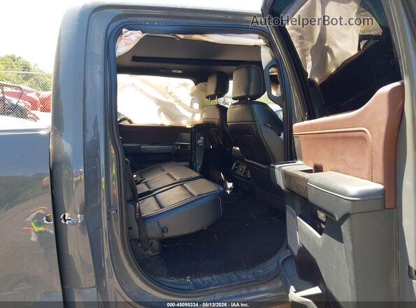 1FTEW1EP0MFA95615 2021 FORD F150 Серый Вид наклейки с VIN-кодом