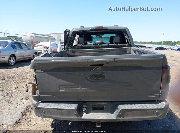 1FTEW1EP0MFA95615 2021 FORD F150 Серый 