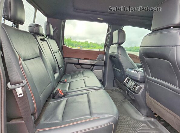 1FTEW1EP0MFB93124 2021 FORD F150 White 