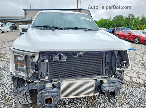 1FTEW1EP0MFB93124 2021 FORD F150 White 