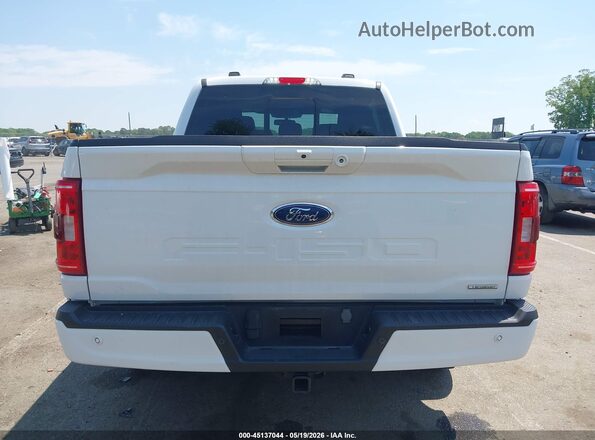 1FTEW1EP0PFB12997 2023 FORD F150 White 