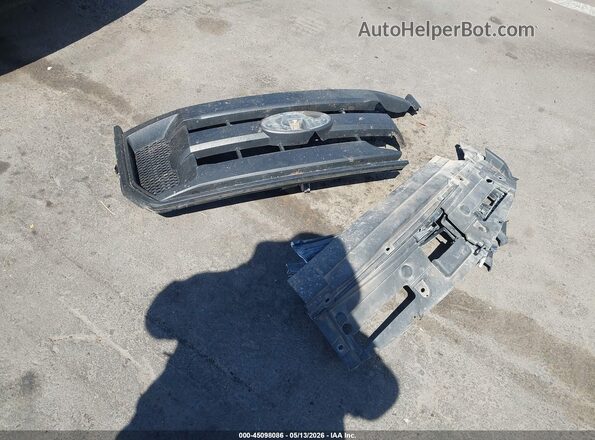 1FTEW1EP1GFA86555 2016 FORD F150 Белый Вид щитка приборов