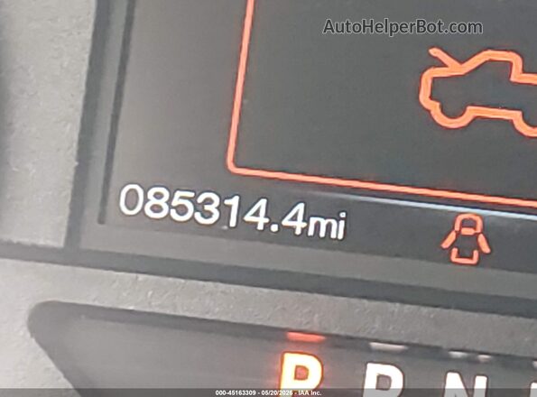 1FTEW1EP1KFD09203 2019 FORD F150 Gray 
