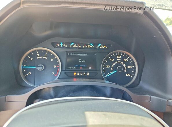 1FTEW1EP2KFA09458 2019 FORD F150 Maroon 