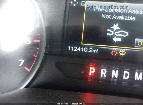 1FTEW1EP2KFA48857 2019 FORD F150 Silver 