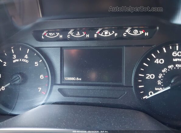 1FTEW1EP2LKD97333 2020 FORD F150 White სალონის 360-გრადუსიანი ხედი