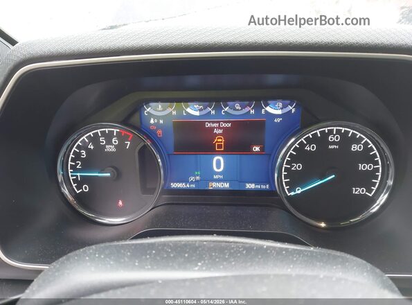 1FTEW1EP2MFB52736 2021 FORD F150 Black Вид задніх сидінь