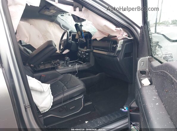 1FTEW1EP2NKE63995 2022 FORD F150 Silver 