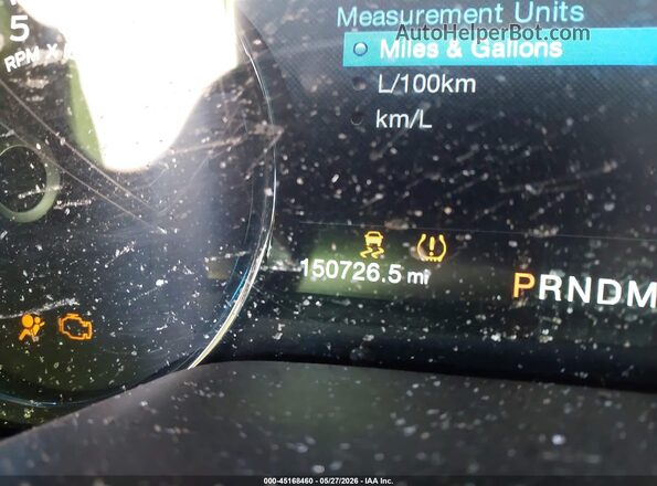 1FTEW1EP3LKD58914 2020 FORD F150 Серый 