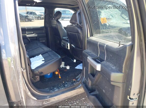 1FTEW1EP3LKD58914 2020 FORD F150 Серый Вид наклейки с VIN-кодом