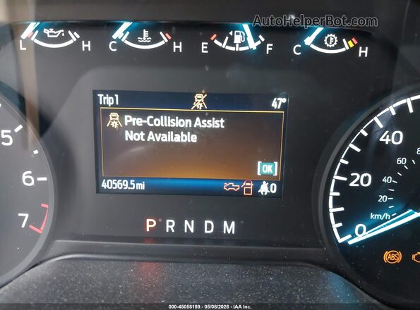 1FTEW1EP3PFA95371 2023 FORD F150 Light Blue 
