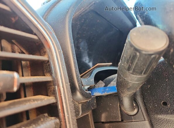 1FTEW1EP4KFA94609 2019 FORD F150 Синий 