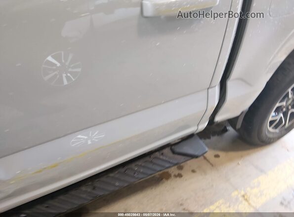 1FTEW1EP4MKE91893 2021 FORD F150 Gray 