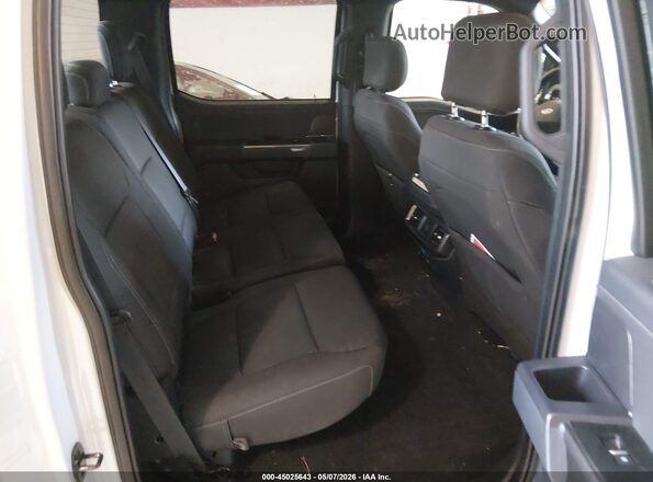 1FTEW1EP4MKE91893 2021 FORD F150 Gray 