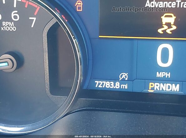 1FTEW1EP4PKG18095 2023 FORD F150 Blue 