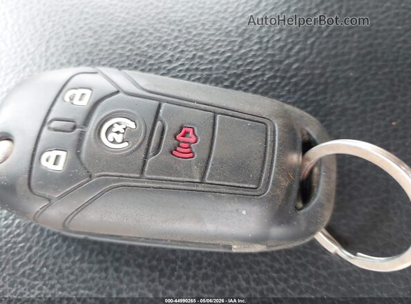 1FTEW1EP5GFB67008 2016 FORD F150 Серый 