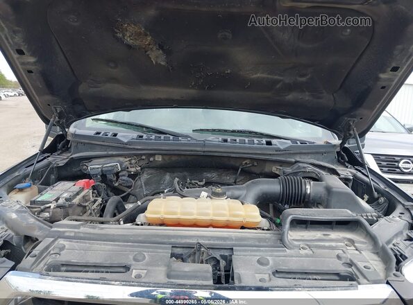1FTEW1EP5GFB67008 2016 FORD F150 Серый 