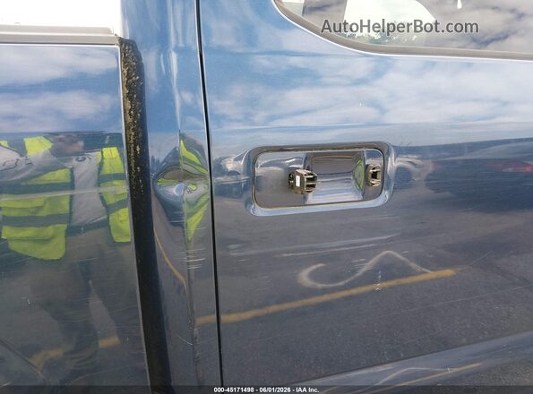 1FTEW1EP5JFD58208 2018 FORD F150 Navy 
