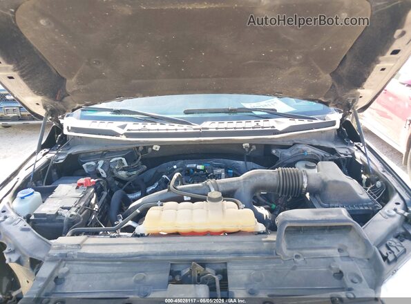 1FTEW1EP5KFA39909 2019 FORD F150 Black Vista trasera