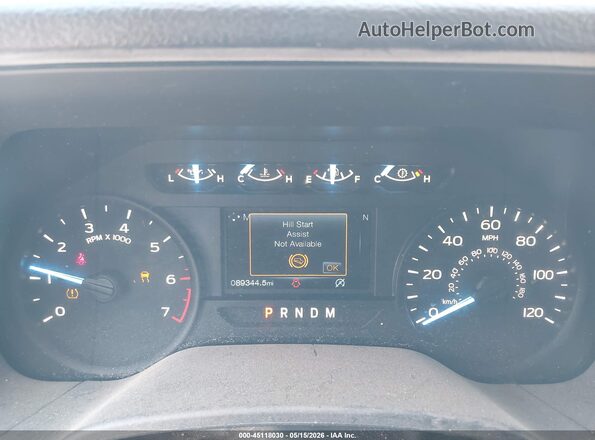 1FTEW1EP6JFD09339 2018 FORD F150 Dark Blue Вид задних сидений