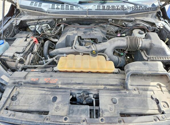 1FTEW1EP6JKC64104 2018 FORD F150 Black 