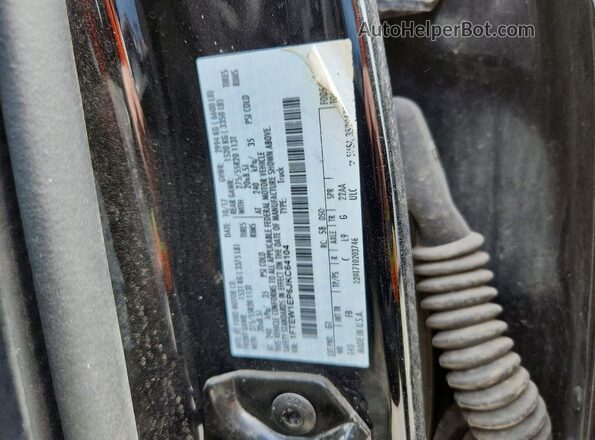 1FTEW1EP6JKC64104 2018 FORD F150 Black 