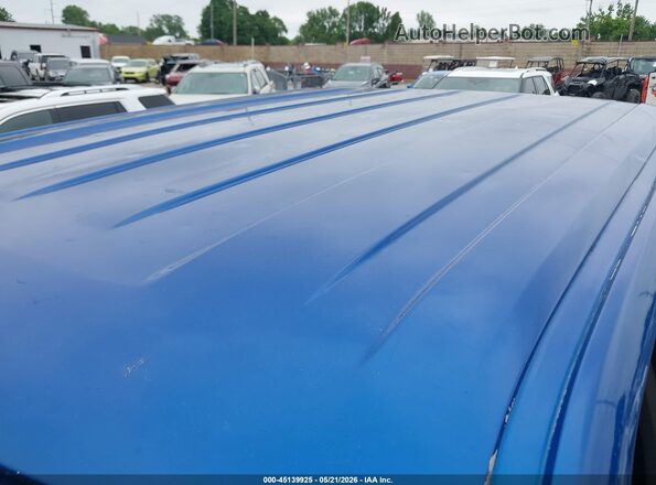 1FTEW1EP6JKD04150 2018 FORD F150 Синий 